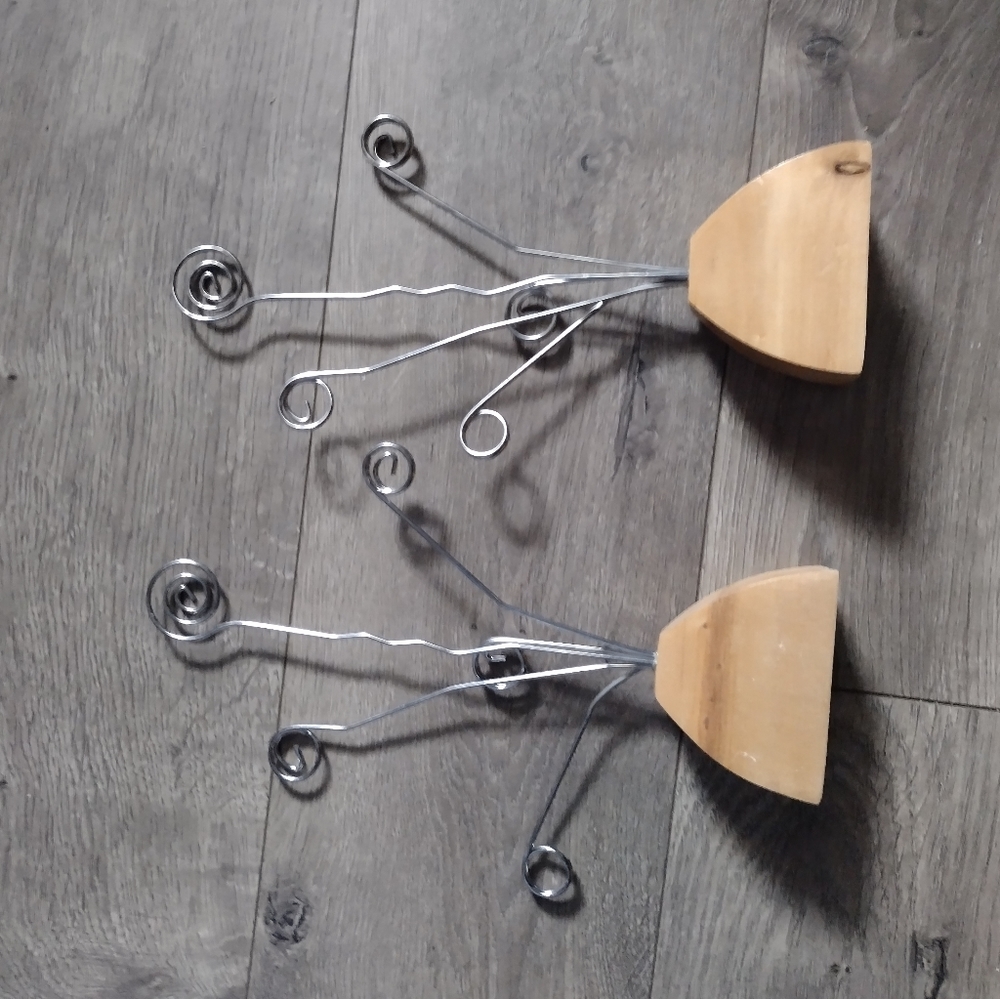 Picture holders - Picture 4 of 4